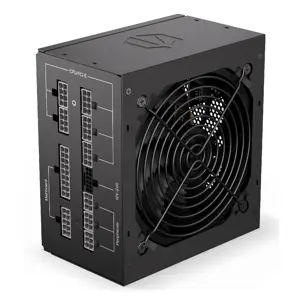 ENDORFY Supremo FM6 850 W power supply unit 24-pin ATX ATX Black