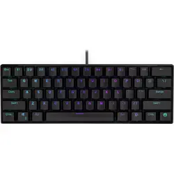 Endorfy Thock Compact Kalih Red keyboard