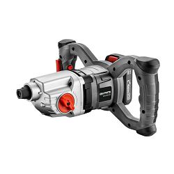 Akumulatorska mješalica GRAPHITE Energy+ (18V Brushless, brzina: I: 250-400 min-1, II: 350-650 min-1)