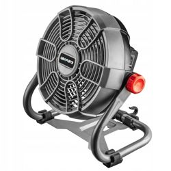 Ventilator na baterije Energy+ (18V, bežični)