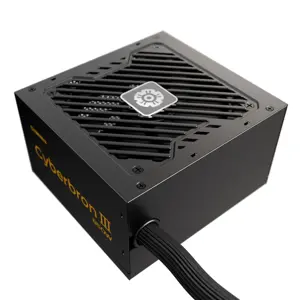 Enermax EMB850EWT-NAC power supply unit 850 W 20+4 pin ATX ATX Black