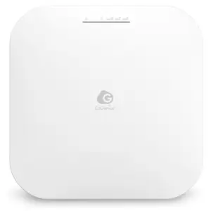EnGenius ECW516L wireless access point 8700 Mbit/s White Power over Ethernet (PoE)