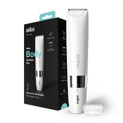 Mini epilator za tijelo BRAUN BS1000