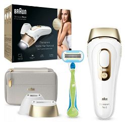 IPL depilator BRAUN Silk-expert Pro 5 PL5154