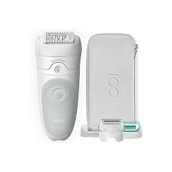 Epilator BRAUN SE 5 Silk-epil MAX