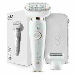 Epilator BRAUN SE 9 FLEX MAX