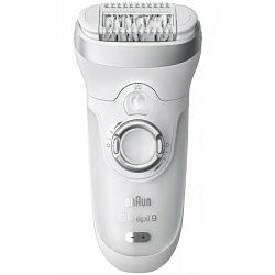 Epilator BRAUN SE 9 Silk-epil MAX