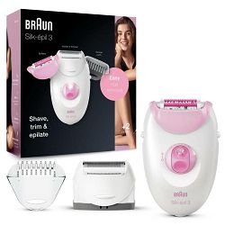 Epilator BRAUN SE3270