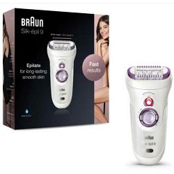 Epilator BRAUN SE9-690