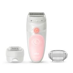 Epilator BRAUN Silk-épil 5-620