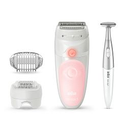 Epilator BRAUN Silk-épil 5-820