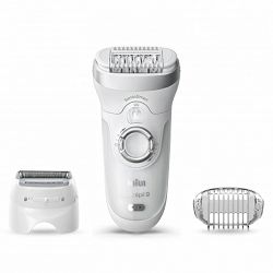 Epilator BRAUN Silk-épil 9-705