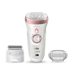 Epilator BRAUN Silk-épil 9720 Sensosmart