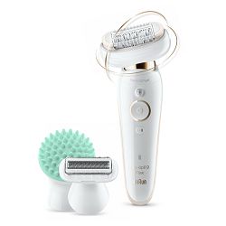 Epilator BRAUN Silk-épil 9 Flex 9020