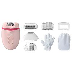 Epilator PHILIPS Satinelle Essential BRE285/00