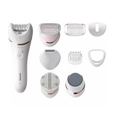 Epilator PHILIPS Series 8000, BRE740/10