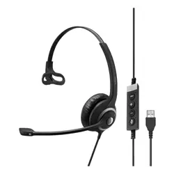 EPOS IMPACT SC 230 USB MS II Wired OE Headset