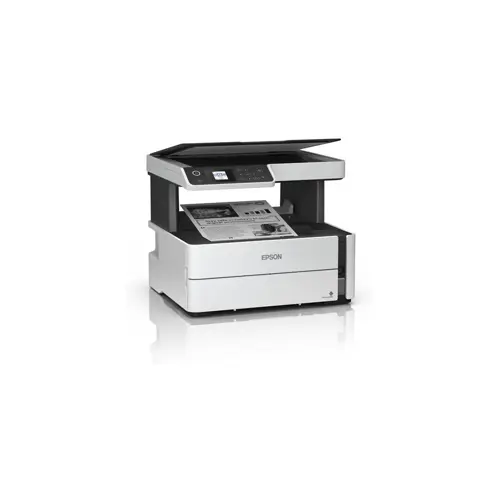 Pisač EPSON EcoTank M2170 Mono (Bijeli, 3 u 1, Inkjet, A4, Wi-Fi)