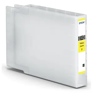 Epson C13T04A44N ink cartridge 1 pc(s) Original Yellow