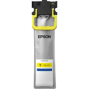 Epson C13T11N440 ink cartridge 1 pc(s) Original High (XL) Yield Yellow