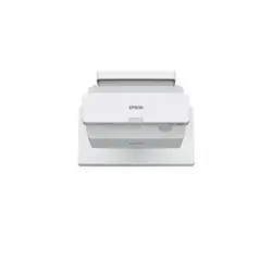 Projektor EPSON EB-770F 4100lm (4100 lumena, Full HD)