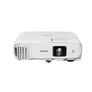 Epson EB-994F 4100 ANSI lumens 3LCD 1080p (1920x1080) White