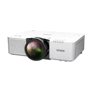 Epson EB-L690SE Short throw projector 6000 ANSI lumens 3LCD WUXGA (1920x1200) White