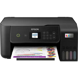 Epson EcoTank ET-2825 - multifunktions