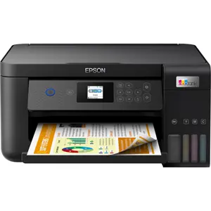 Epson EcoTank ET-2850 A4 Multifunction Wi-Fi Ink Tank Printer