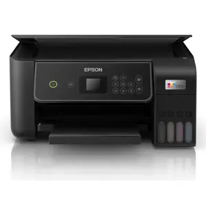 Epson EcoTank ET-2870 Inkjet A4 5760 x 1440 DPI 33 ppm Wi-Fi