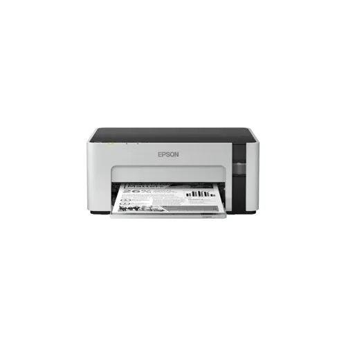 Pisač EPSON EcoTank ET-M1120 (crno-bijeli, bežični)