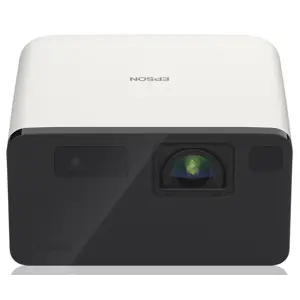 Epson EF-21W Standard throw projector 3LCD 1080p (1920x1080) Black, White