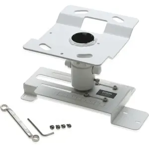 Epson ELPMB23W ceiling mount