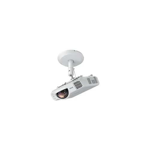 Projektor EPSON Full HD (Bijela, 1920x1080, 4000 ANSI lumena, Wi-Fi, Garancija na lampu 12 mjeseci)
