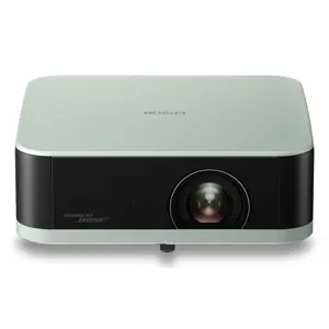 Epson Home Cinema V11HB72340 data projector Standard throw projector 700 ANSI lumens LCD 1080p (1920x1080) Black, White