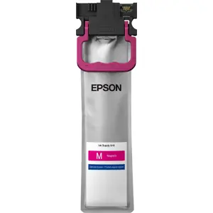 Epson Ink WorkForce Pro Magenta (C13T11N340)