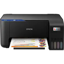 Pisač Inkjet EPSON L3211 (A4, 5760 x 1440 DPI, 33 stranica u minuti)