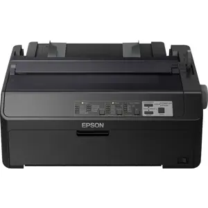 Epson LQ-590IIN dot matrix printer 550 cps