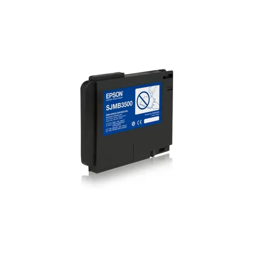 Održavajuća kutija Epson (EPSON, T6711) (Barcode: 8715946534282)