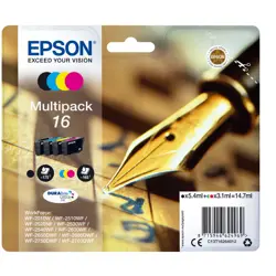 Epson Pen and crossword 16 Series ' ' multipack