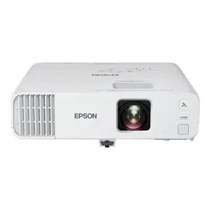 Epson PowerLite L210W data projector 4500 ANSI lumens 3LCD WXGA (1280x800) White