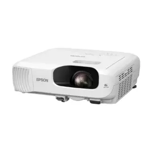 Epson Projector EB-W56S WXGA 3700 ANSI, White