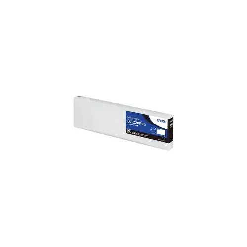 Tinta EPSON SJIC30P(K) (crna)