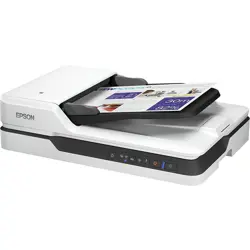 EPSON WorkForce DS-1660W
