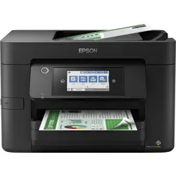 Epson WorkForce Pro WF-4820DWF - multi