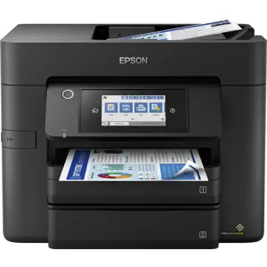 Epson WorkForce Pro WF-4830DTWF Inkjet A4 4800 x 2400 DPI 36 ppm Wi-Fi