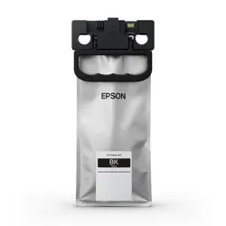 Crna XL jedinica za opskrbu tintom za pisač EPSON WorkForce Pro WF-C529R / C579R (crna)