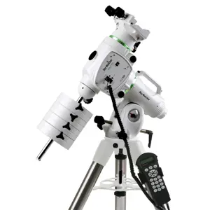 EQ6-R PRO Equatorial Mount