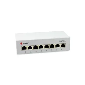 Equip 326521 patch panel
