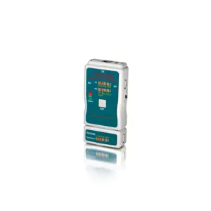 Equip Cable Tester